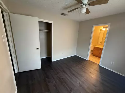 Bedroom - 4922 Rolling Vis, Mesquite, TX 75150 photo 1 of 3