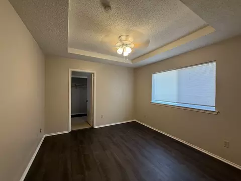 Bedroom - 4922 Rolling Vis, Mesquite, TX 75150 photo 3 of 3