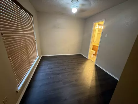 Bedroom - 4922 Rolling Vis, Mesquite, TX 75150 photo 2 of 3