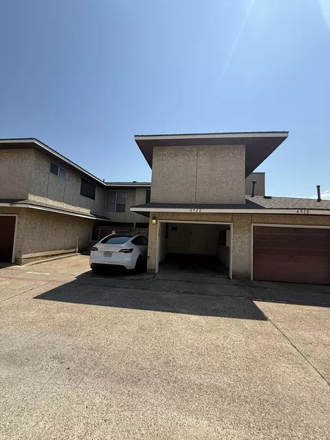 Exterior - 4922 Rolling Vis, Mesquite, TX 75150 photo 4 of 4