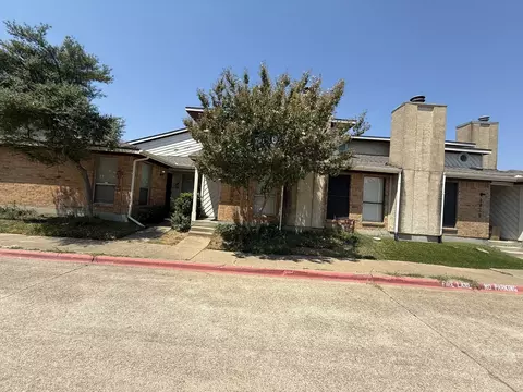 4922 Rolling Vis, Mesquite, TX 75150