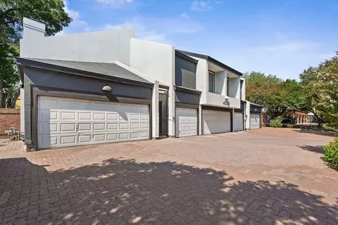 4333 Bowser Ave #5, Dallas, TX 75219