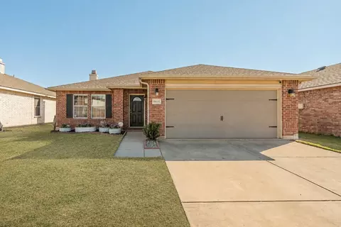 6601 Longleaf Ln, Denton, TX 76210