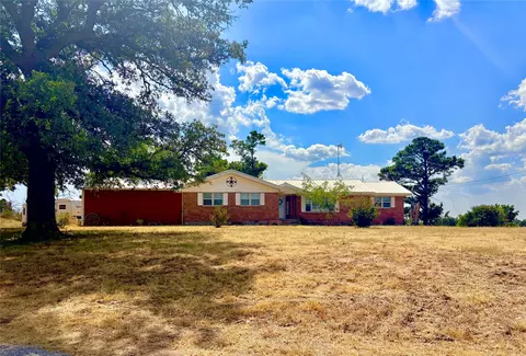 325 Highway 2563, Eastland, TX 76448
