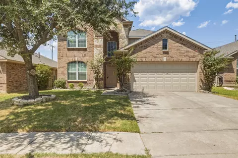 507 Moonrise Dr, Arlington, TX 76002