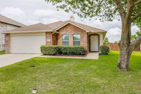 708 Claiborn Ln, Wylie, TX 75098