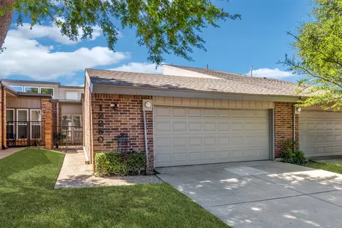 12250 Montego Plz, Dallas, TX 75230