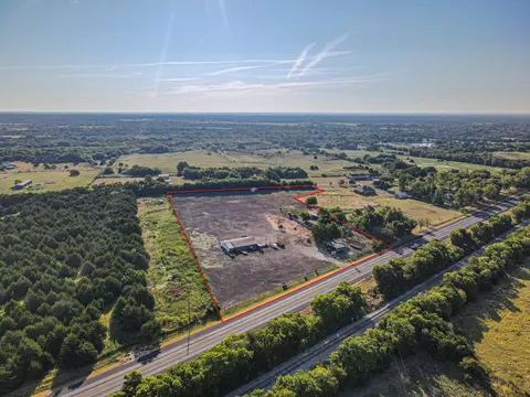 5271 N Us Highway 69, Celeste, TX 75423 photo 3
