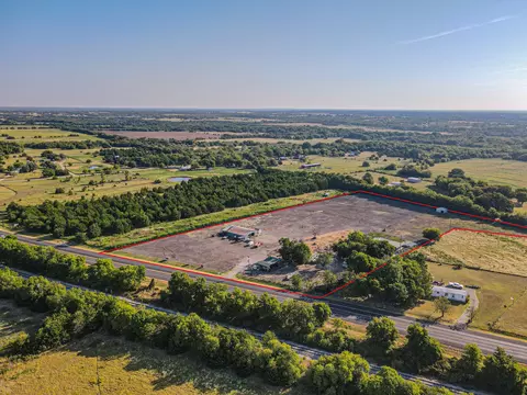 5271 N Us Highway 69, Celeste, TX 75423 photo 5