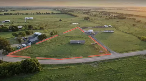 2566 Fm 1777, Royse City, TX 75189