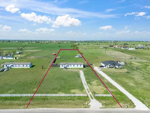 341 Mesa Rdg, Decatur, TX 76234