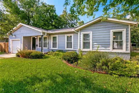 5317 Palmer Dr, Haltom City, TX 76117