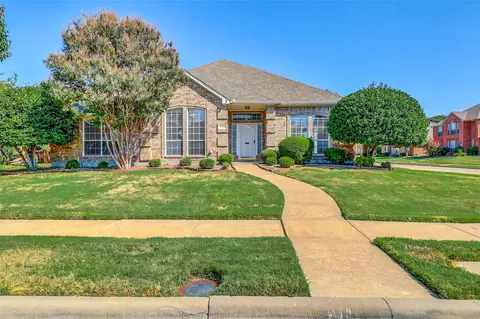 4101 Candlewyck Dr, Plano, TX 75024