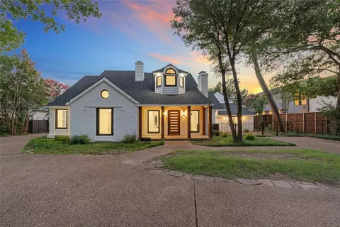 1521 El Campo, Dallas, TX 75218