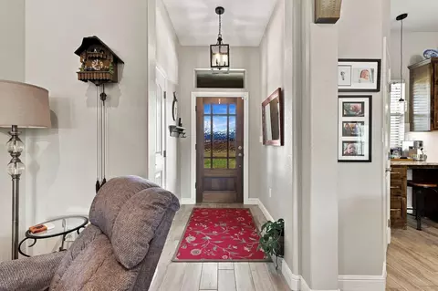 Entry Way - 603 E Burks St, Pilot Point, TX 76258 photo 1 of 1