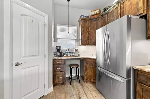 Kitchen - 603 E Burks St, Pilot Point, TX 76258 photo 4 of 4