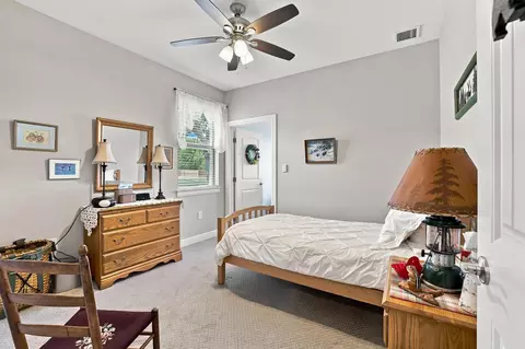 Bedroom - 603 E Burks St, Pilot Point, TX 76258 photo 3 of 4
