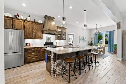 Kitchen - 603 E Burks St, Pilot Point, TX 76258 photo 1 of 4