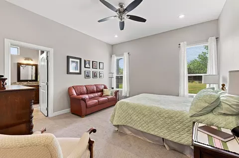 Bedroom - 603 E Burks St, Pilot Point, TX 76258 photo 1 of 4