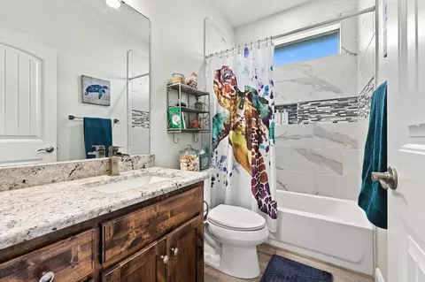 Bath - 603 E Burks St, Pilot Point, TX 76258 photo 4 of 5