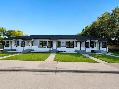 1607 M Ave, Plano, TX 75074