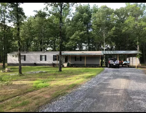 1323 Hollow Oak Ln, Shreveport, LA 71107