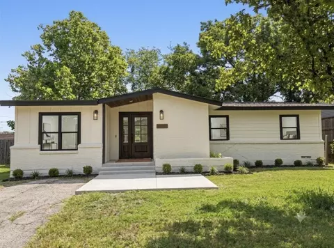 2305 Lockhart Ave, Dallas, TX 75228