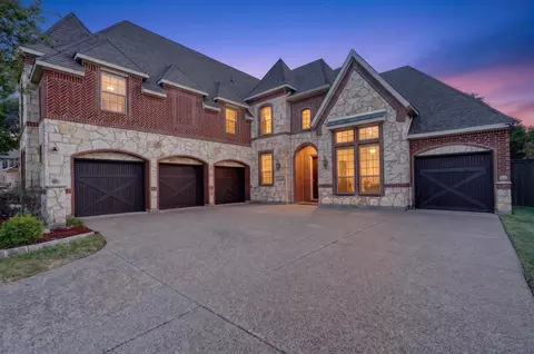 6832 Foghorn Ln, Grand Prairie, TX 75054