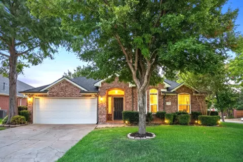 1 Mary Lou Ct, Mansfield, TX 76063