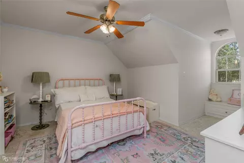 Bedroom - 552 Bob White Ln, Benton, LA 71006 photo 2 of 3