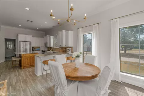 Dining - 552 Bob White Ln, Benton, LA 71006 photo 2 of 2