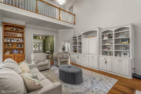 Living - 552 Bob White Ln, Benton, LA 71006 photo 1 of 1