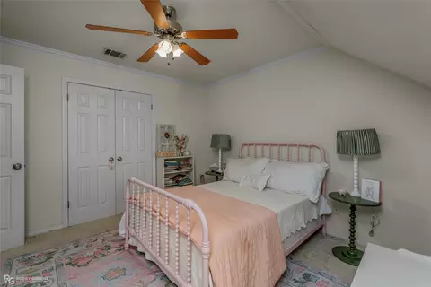 Bedroom - 552 Bob White Ln, Benton, LA 71006 photo 3 of 3
