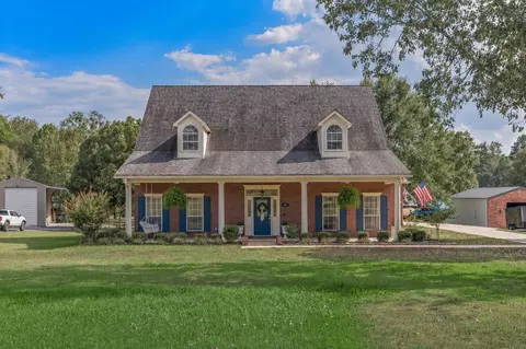 Exterior - 552 Bob White Ln, Benton, LA 71006 photo 1 of 6