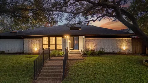 7001 Rocky Top Cir, Dallas, TX 75252