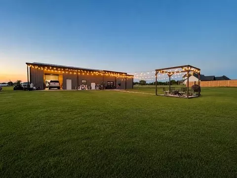12093 County Road 152 W, Bullard, TX 75757