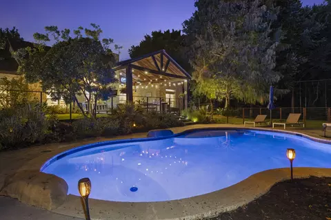 6810 Trinity Falls Pkwy, Mckinney, TX 75071