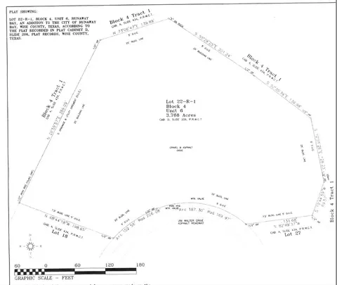 155 Phillips, Runaway Bay, TX 76426