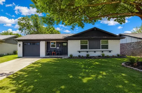 1417 Morrison Dr, Garland, TX 75040
