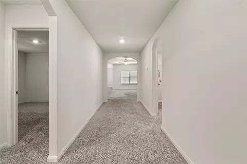 Entry Way - 175 Aster Dr, Sanger, TX 76266 photo 1 of 4