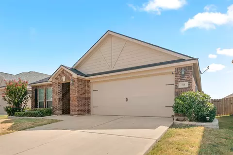 Exterior - 175 Aster Dr, Sanger, TX 76266 photo 3 of 6