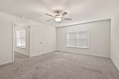 Bedroom - 175 Aster Dr, Sanger, TX 76266 photo 9 of 10