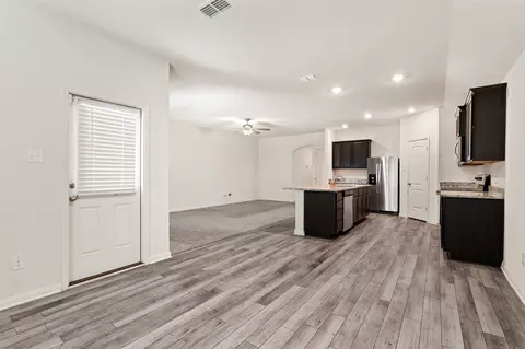 Entry Way - 175 Aster Dr, Sanger, TX 76266 photo 2 of 4