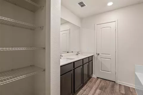Entry Way - 175 Aster Dr, Sanger, TX 76266 photo 4 of 4