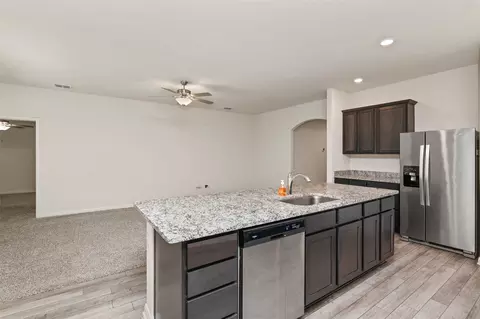 Kitchen - 175 Aster Dr, Sanger, TX 76266 photo 1 of 2