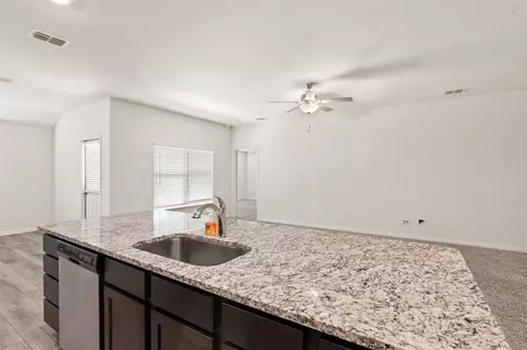 Kitchen - 175 Aster Dr, Sanger, TX 76266 photo 2 of 2