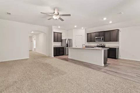 Living - 175 Aster Dr, Sanger, TX 76266 photo 3 of 3