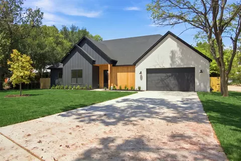 3023 Mallory Dr, Dallas, TX 75216