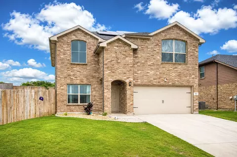 324 Fairgrounds Ln, Ponder, TX 76259