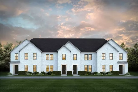 4755 Lunker St, Mckinney, TX 75071